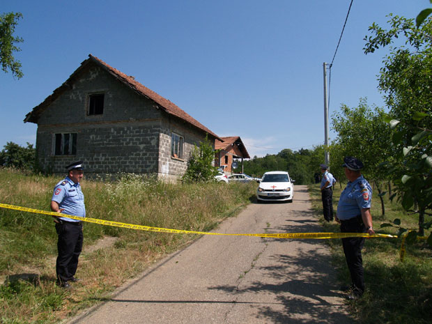 Трагедија код Лакташа: Цигарета запалила кревет